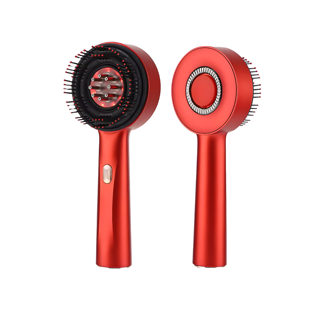 Rosa 3.0 Electric 3 in 1 Scalp Massager